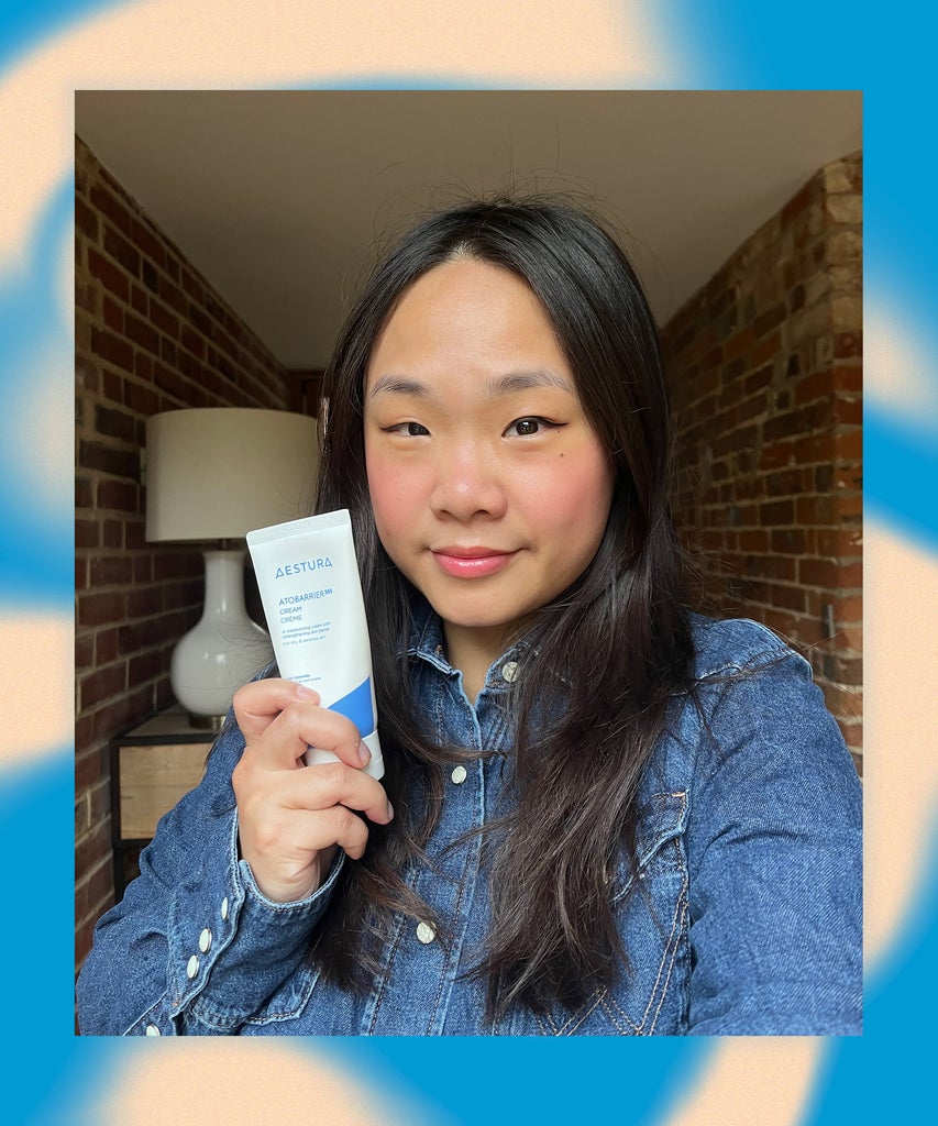 This Korean Moisturiser Eradicated My Dry Skin — & It’s Only £22