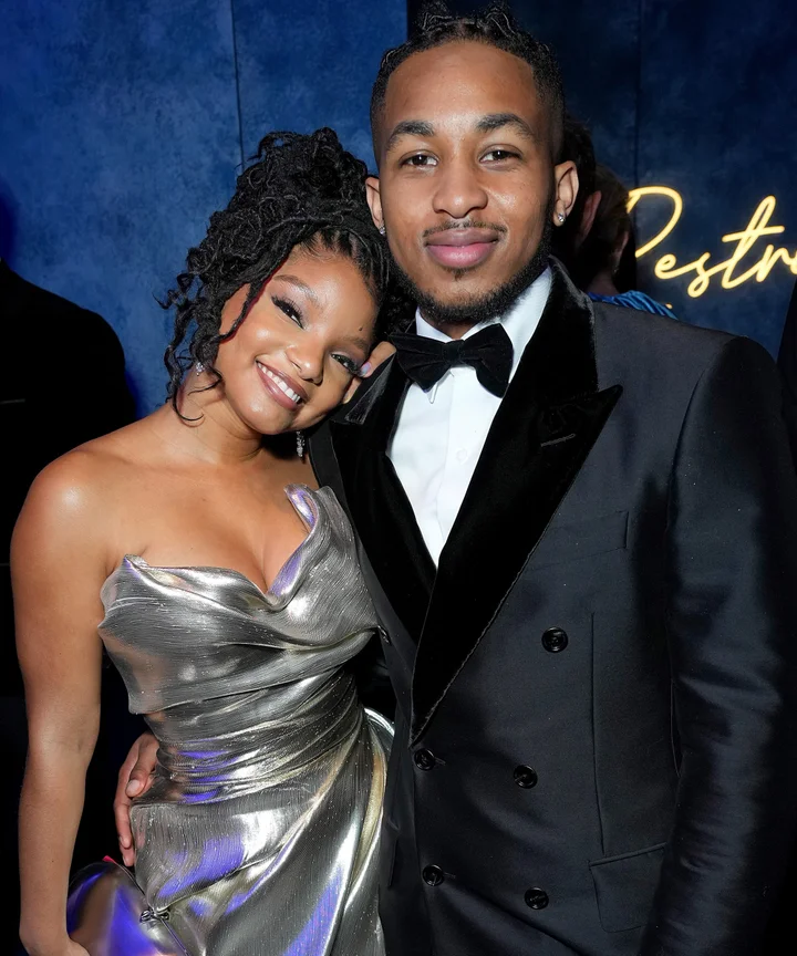 Halle Bailey & DDG Breakup: Was A Statement Necessary?