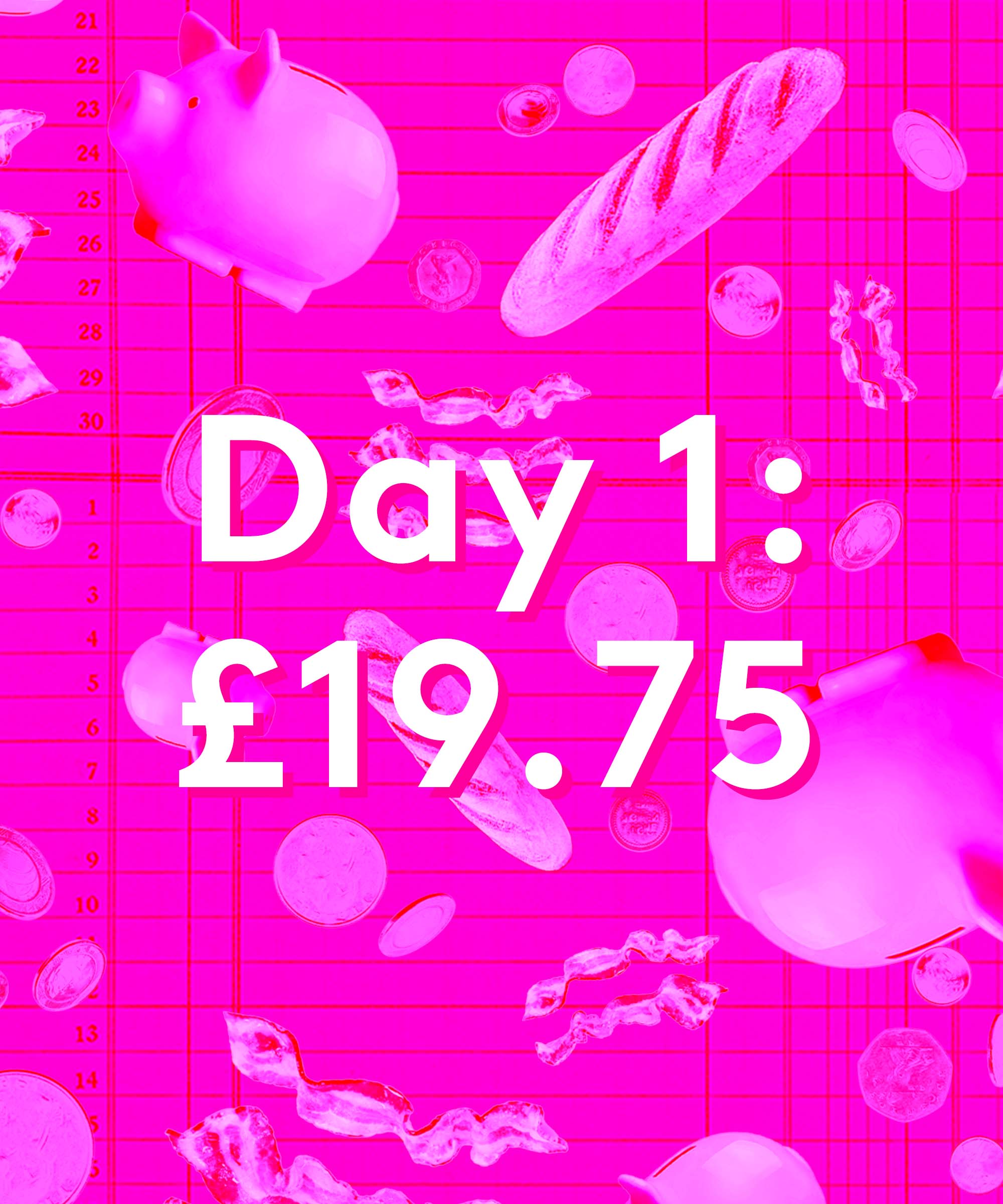 Money Diary: A Food Technologist In Scotland On £34,500