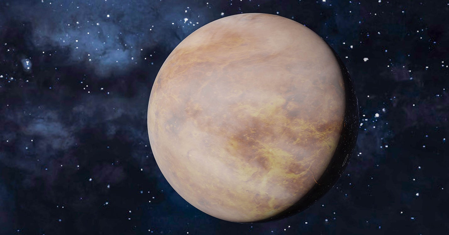 Venus In Sagittarius Will Make You Feel Rich…& Reckless