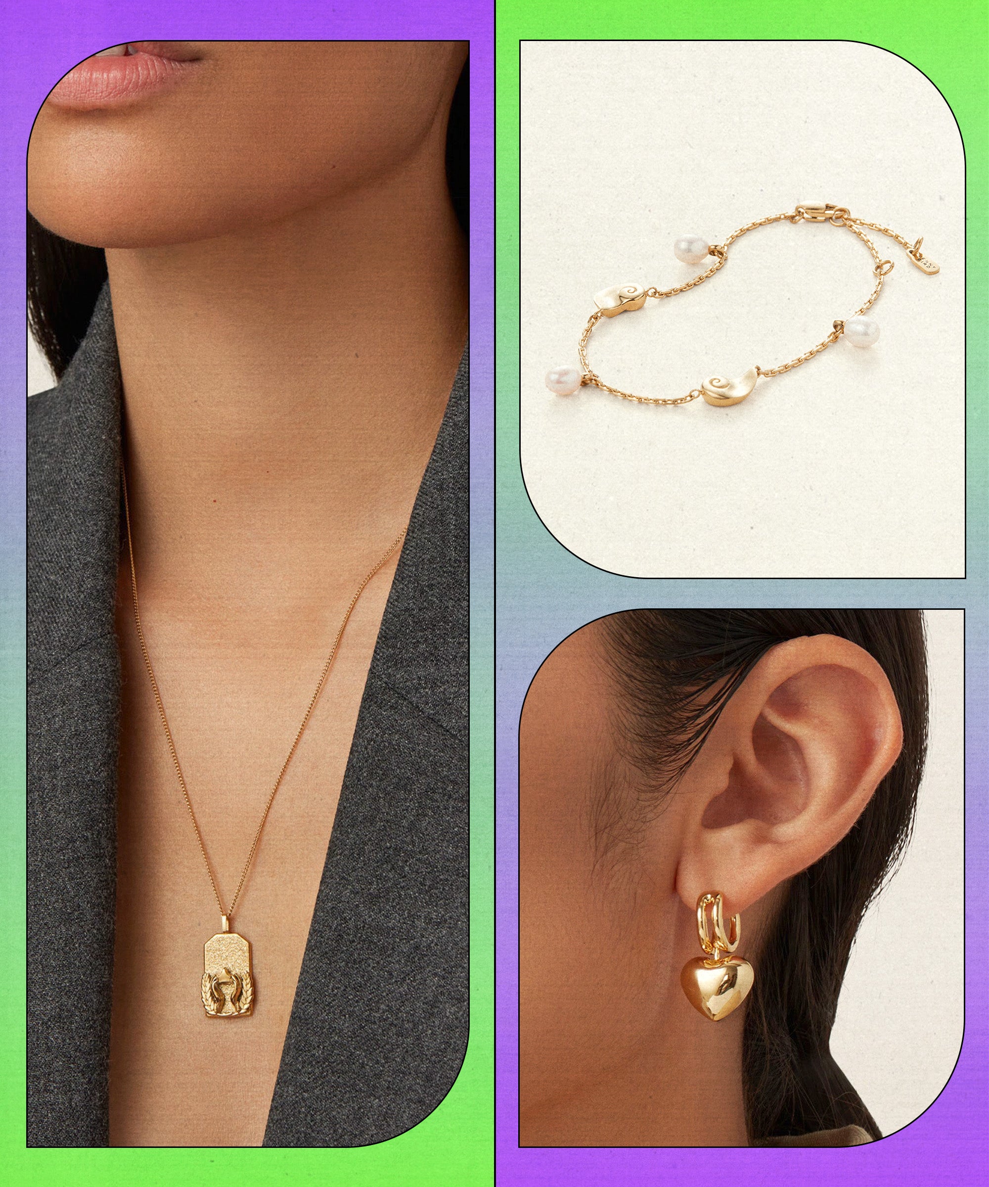 Flash sale jewelry clearance
