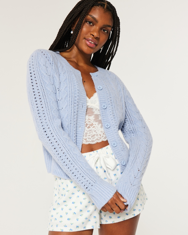 24 Best Cardigan Sweaters For Women To Buy 2024