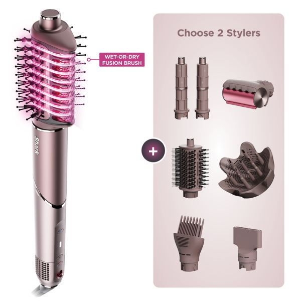 Esquire brush dryer sale