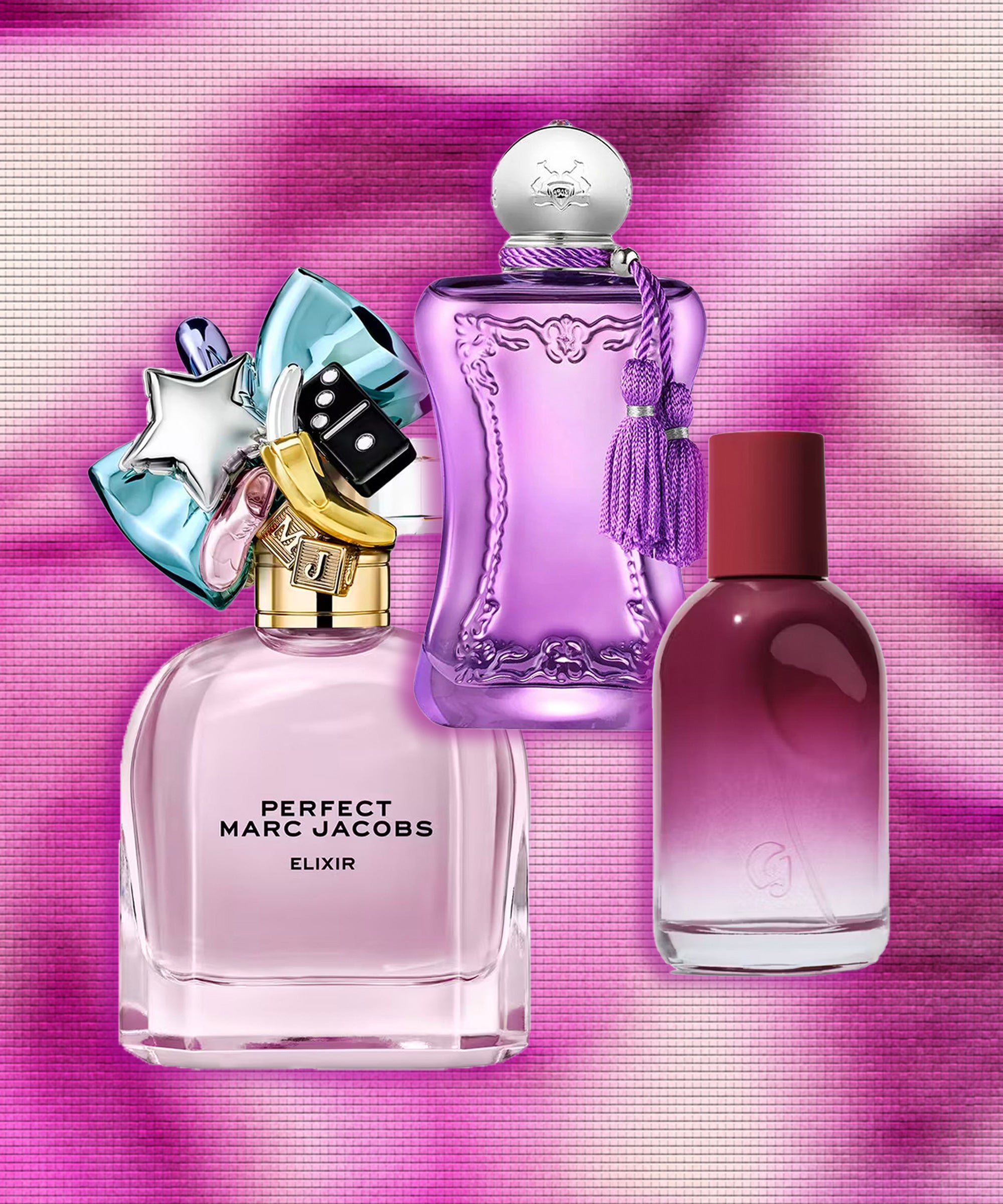 18 Sandalwood & Vanilla Perfumes Trending For Fall 2024