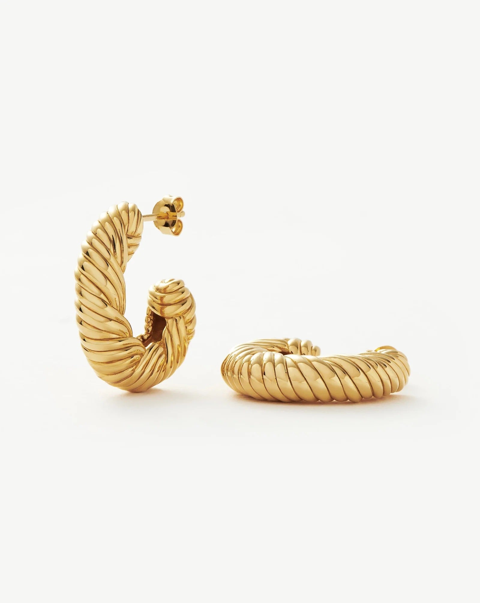 Bumblebar earrings 2025