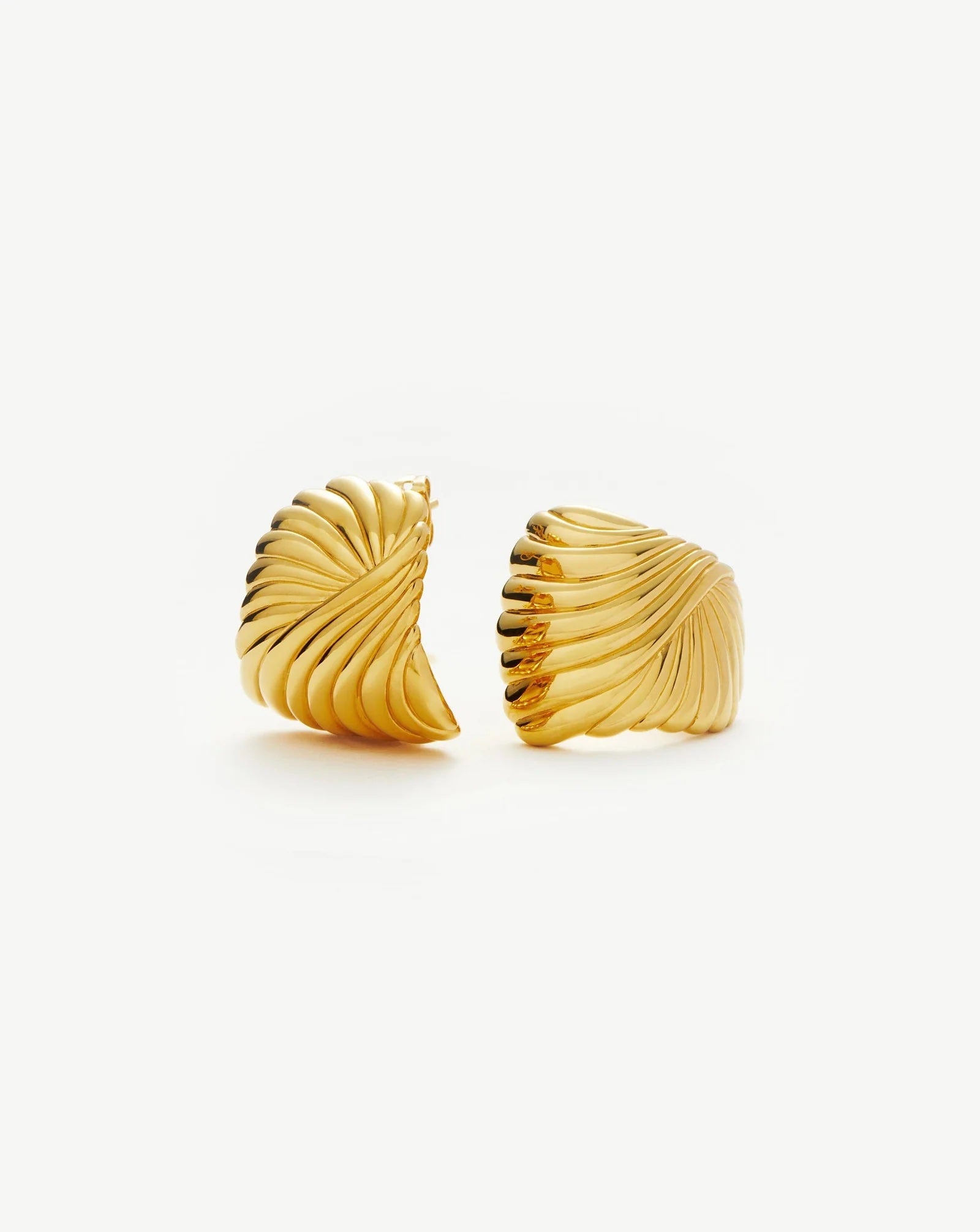 Missoma Small Desert Rose Necklace