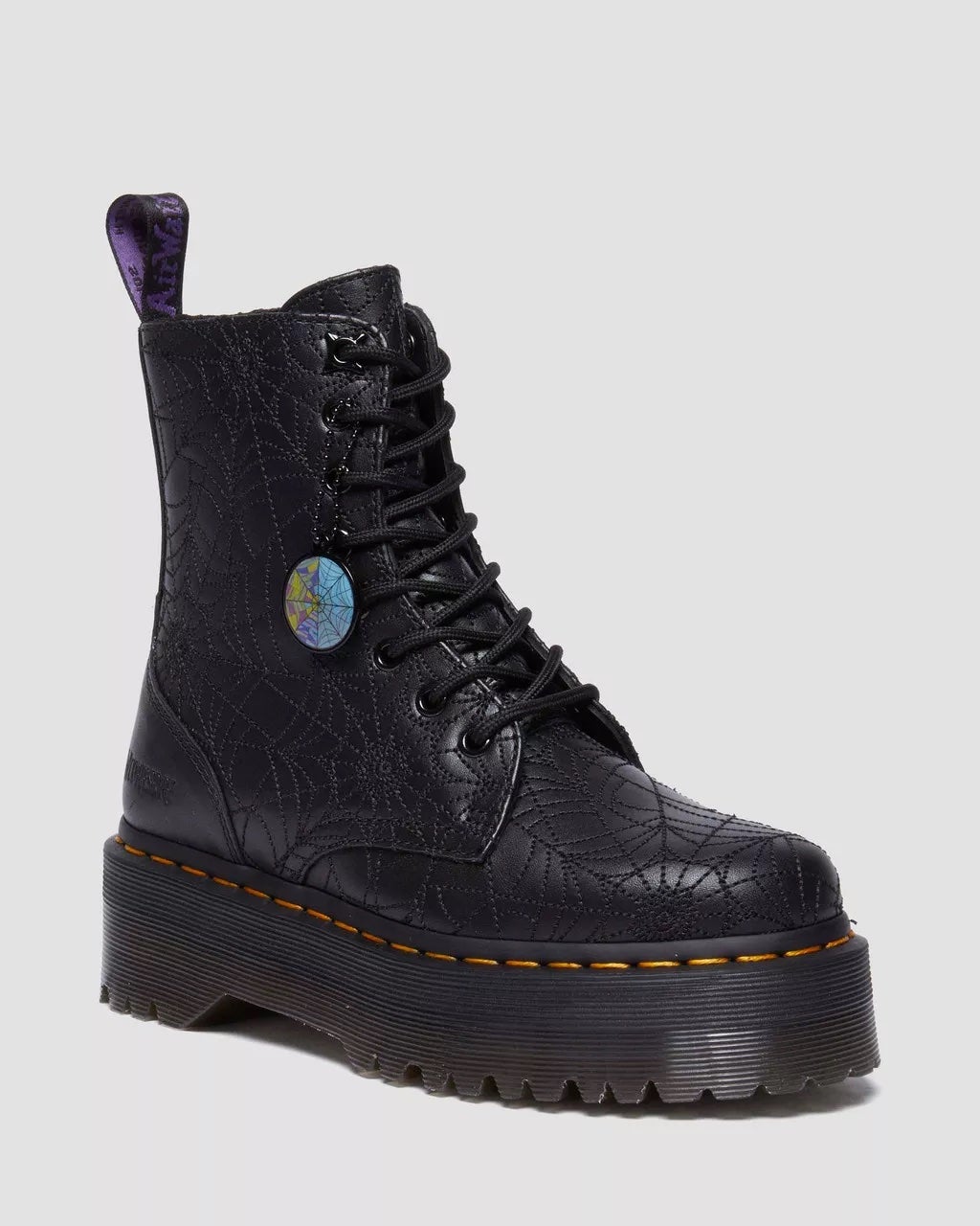 Frye Ellen Deco Buckle Short Boot
