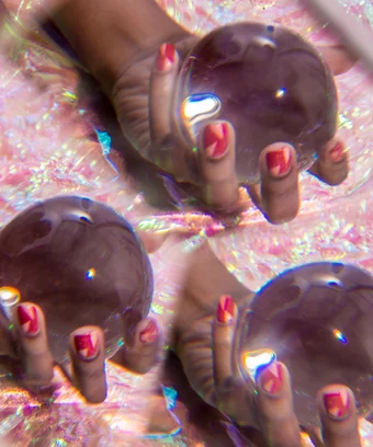 Photographed by Megan Madden. Photographed by Megan Madden.