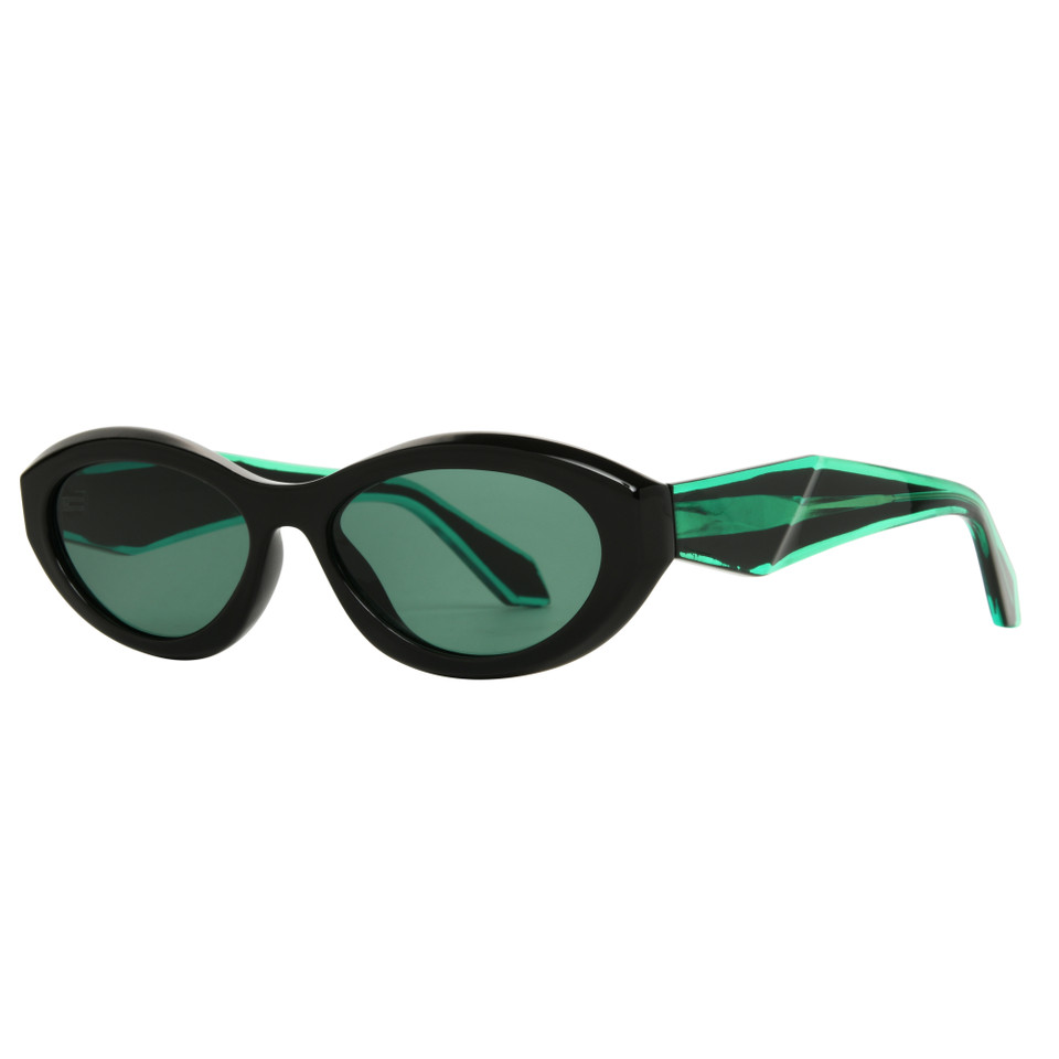 Ray Ban Beat Festival Edition Sunglasses