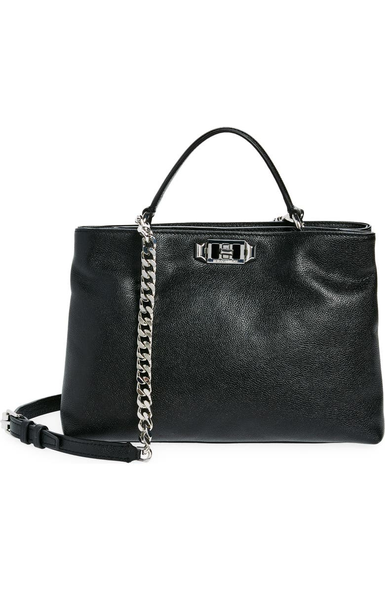 Rebecca Minkoff Fan Reversible Tote