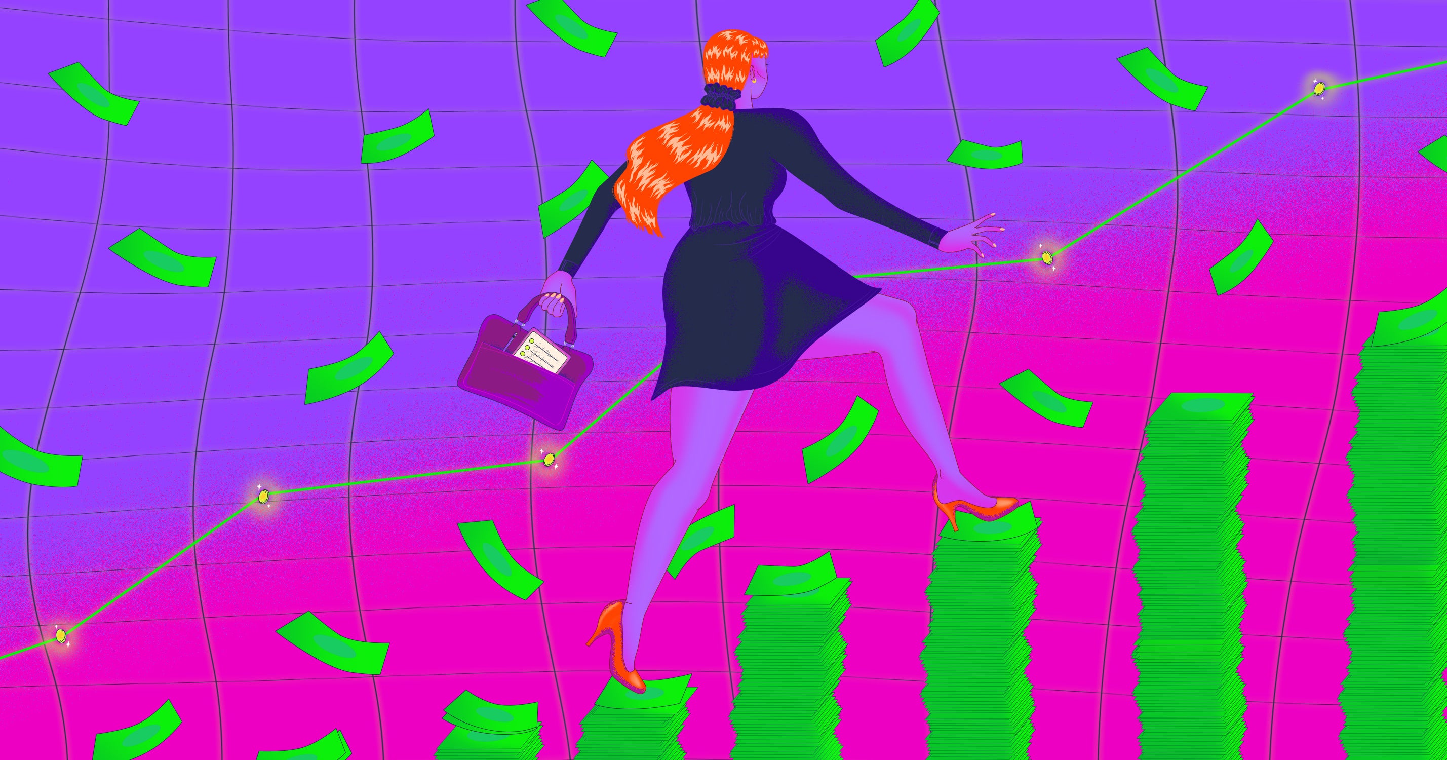 I Used This Strategy To Get My Biggest Salary Jumps I Used This Strategy To Get My Biggest Salary Jumps