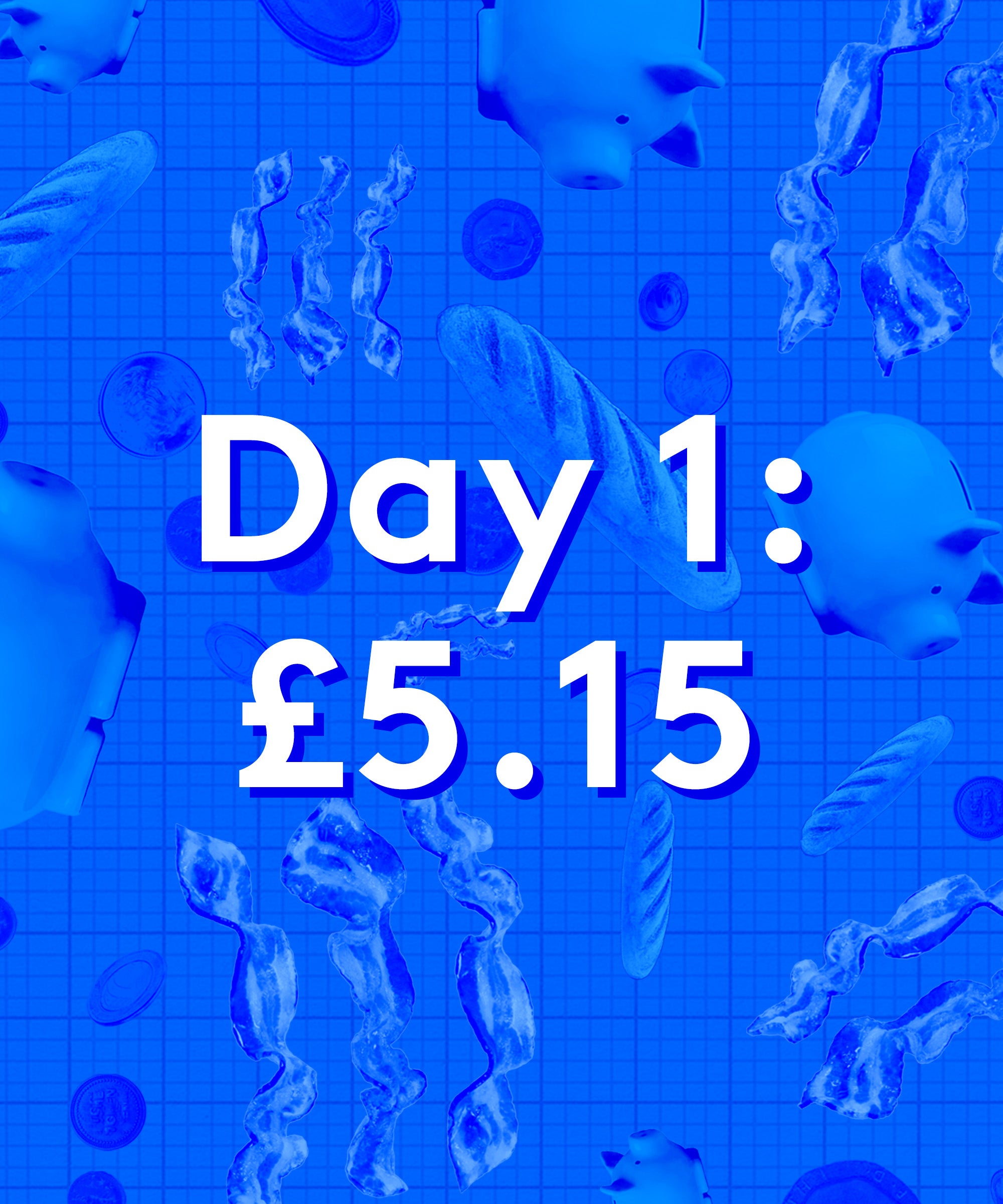 Money Diary: A Personal Assistant On £39,000