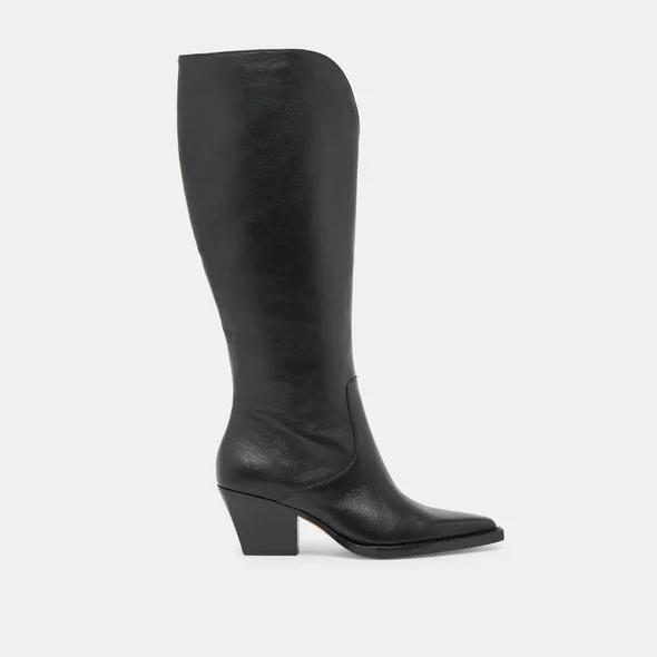 Jeffrey Campbell Overkill Western Boot