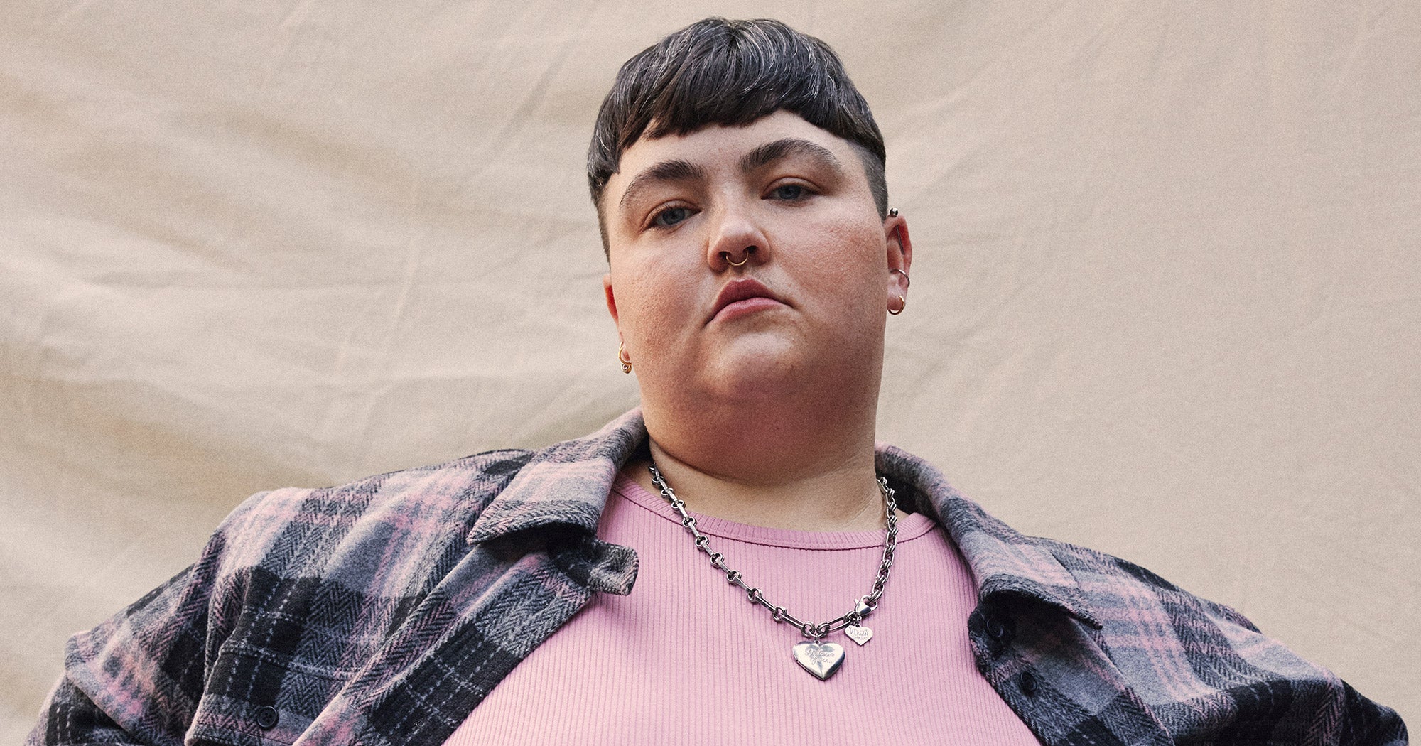 Jordan Underwood x Universal Standard Is A Size-Inclusive Collaboration Done Right