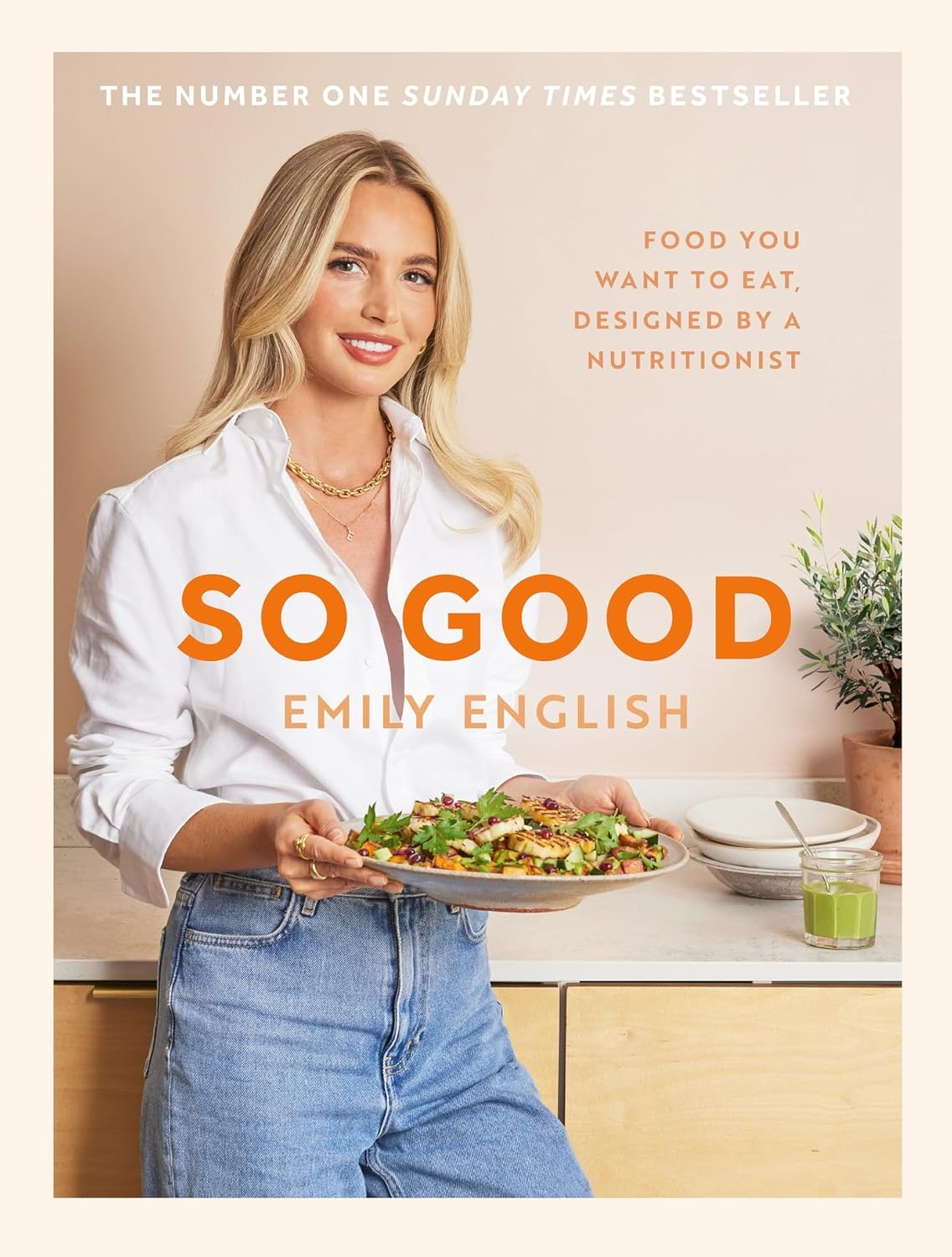 Emily english so good
