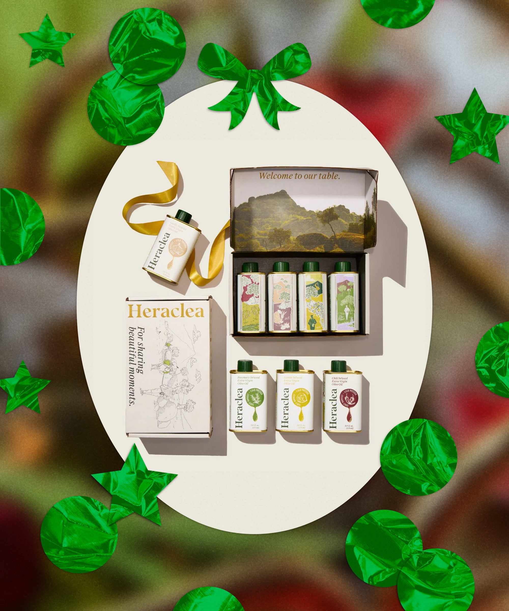 The Best Gifts Refinery29 Editors Have Ever Received - Main Image