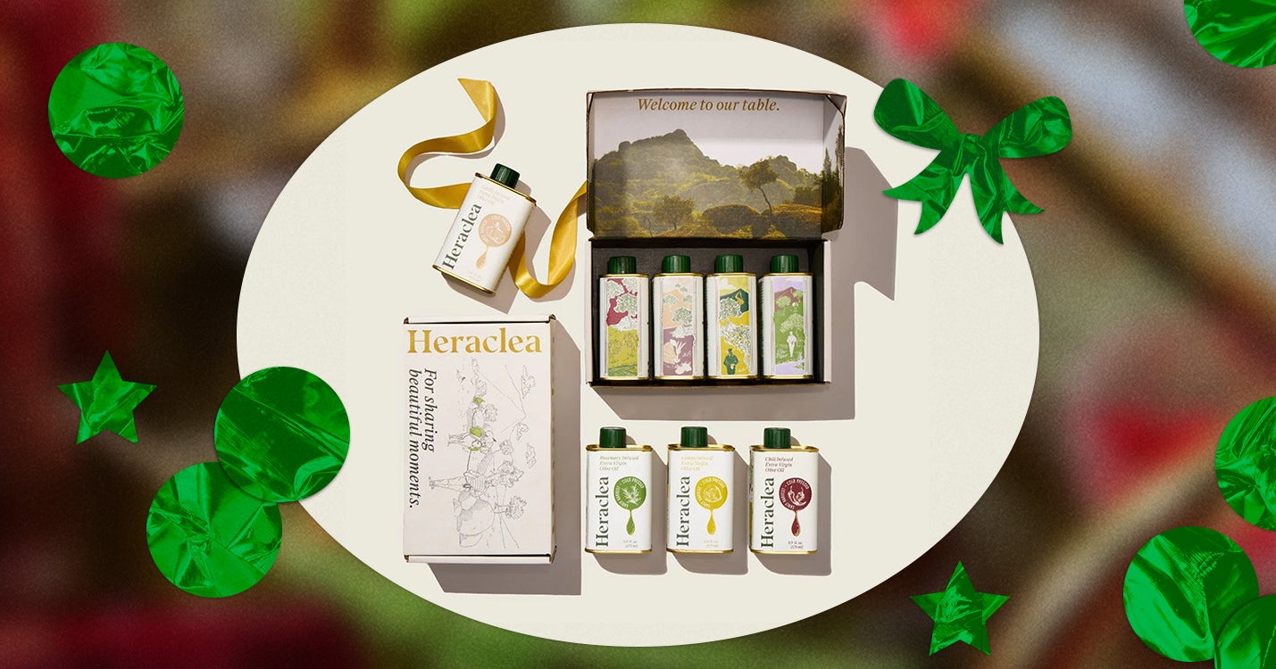 These Are The Best Gifts R29 Editors Have Ever Received These Are The Best Gifts R29 Editors Have Ever Received