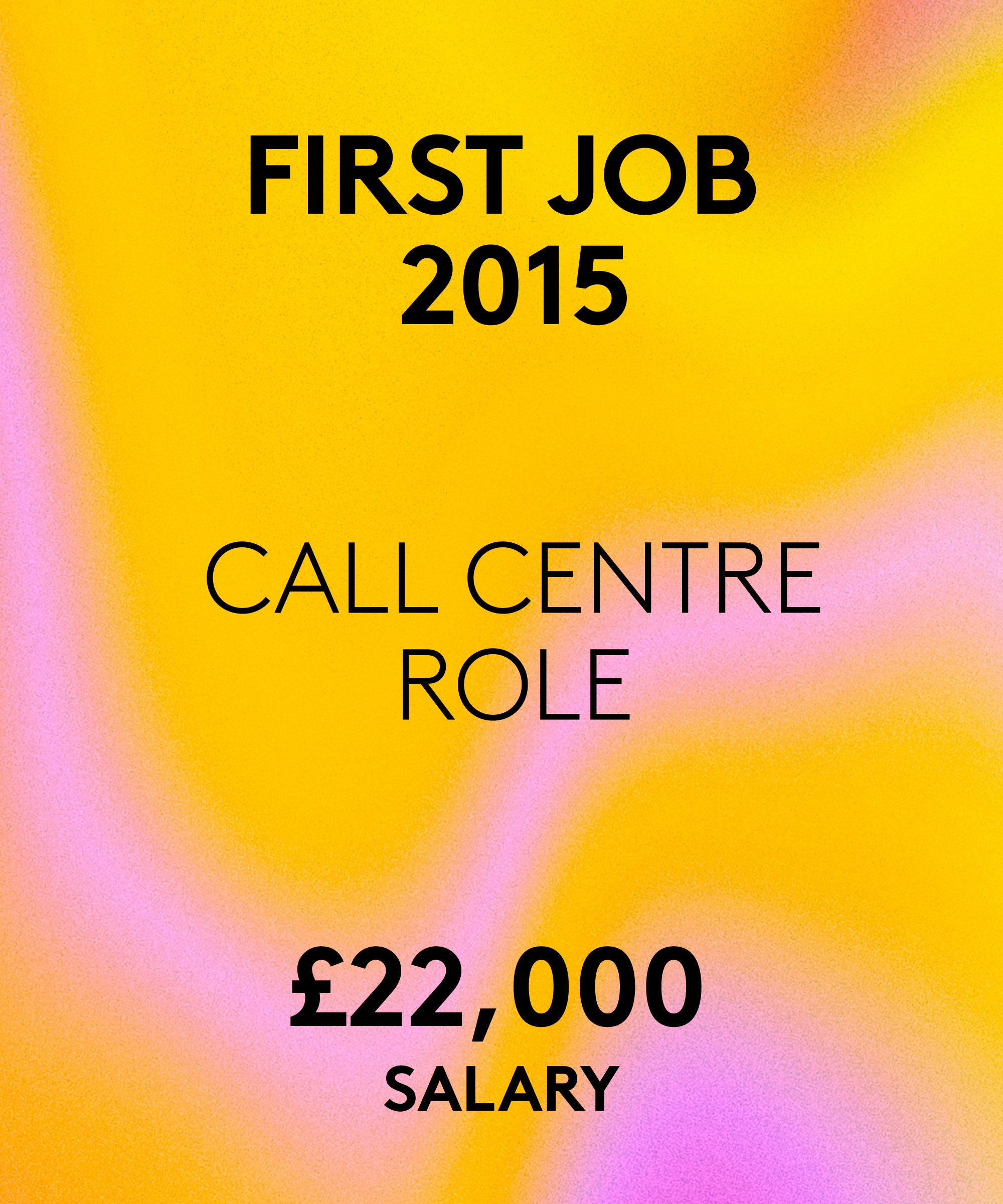 Salary Story: I Got Cancer & Rethought My Relationship With Work