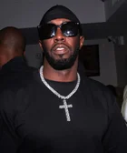 Sean "Diddy" Combs attends Sean "Diddy" Combs Album Release Party For "The Love Album: Off The Grid" on September 15, 2023