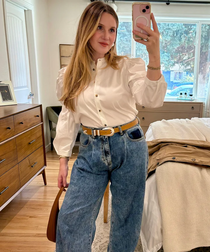 Statement Belts Are Back — Here's How to Wear Them