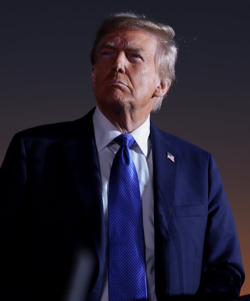 Donald Trump Wins The Presidency