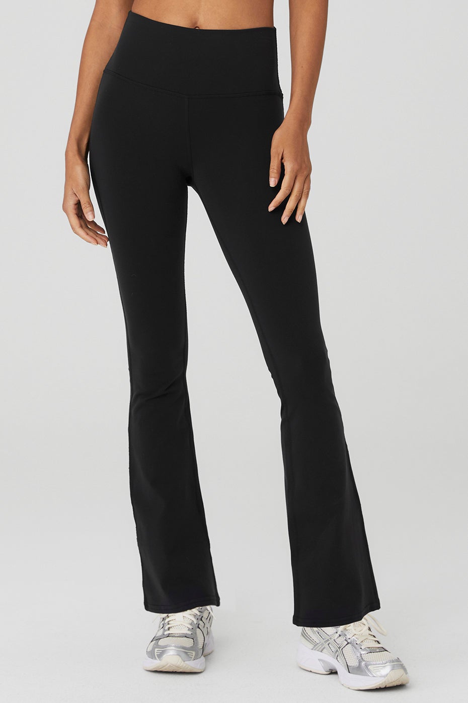 High waisted bootcut leggings hotsell