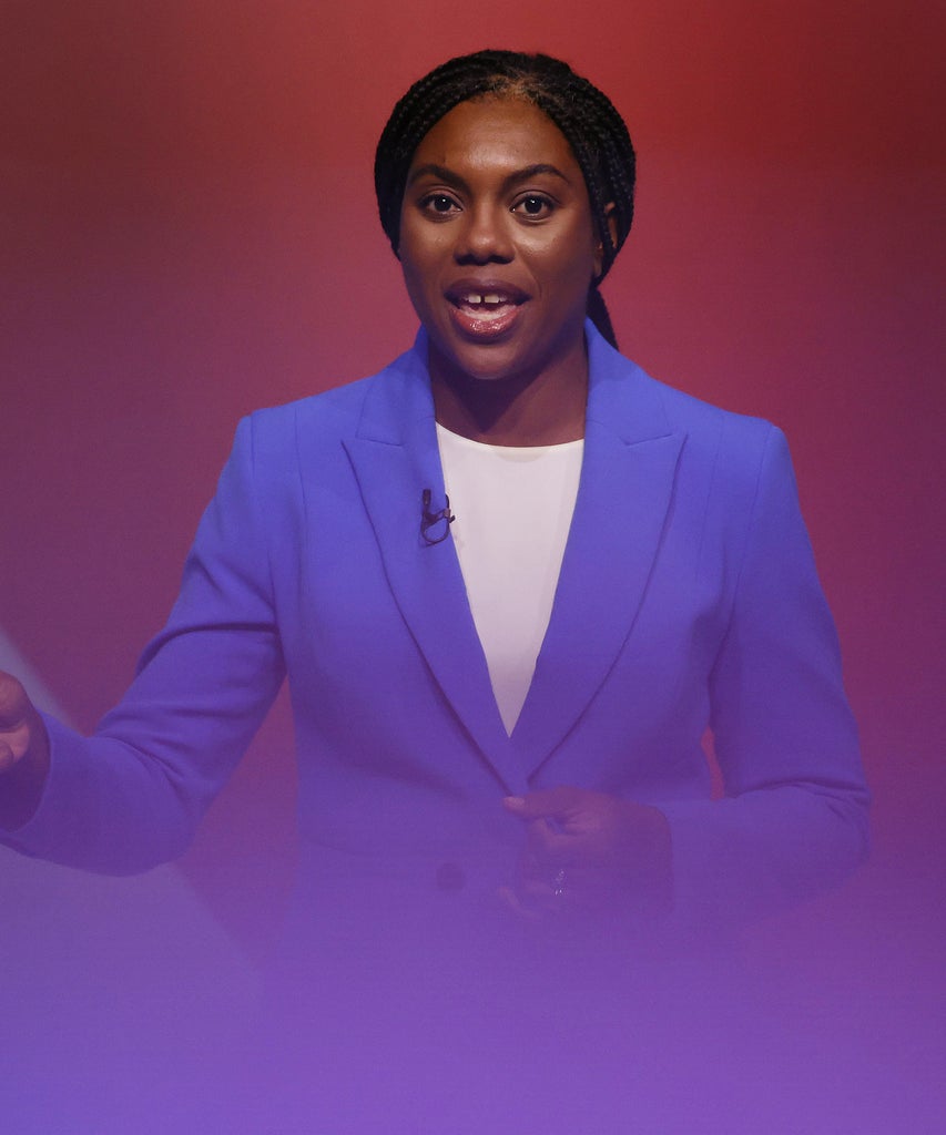 Kemi Badenoch’s Leadership Win Is Historic — But Don’t Call It A Victory For Black Women