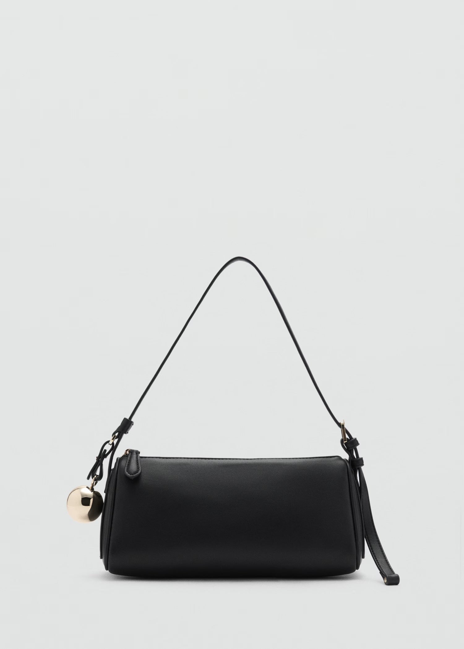 Topshop leopard teddy bag hotsell