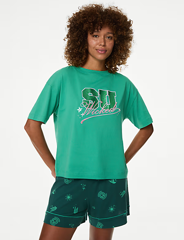 Wicked Pyjamas Marks And Spencers Satin Pyjamas Marks &amp