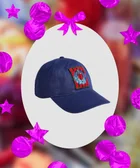 John Christopher Rogers x J Crew baseball cap