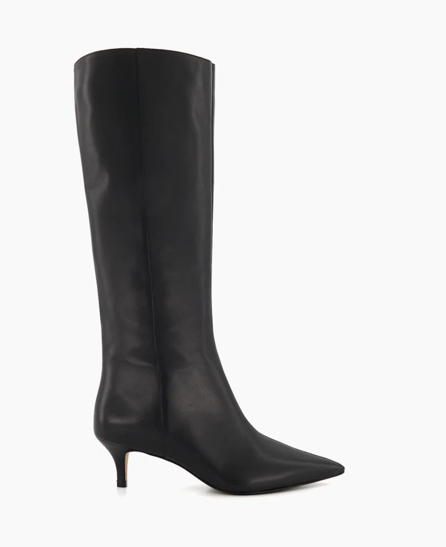 Topshop MARCEL 2 Mid Ankle Boots