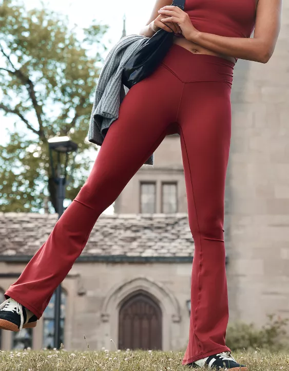 Most comfy leggings online