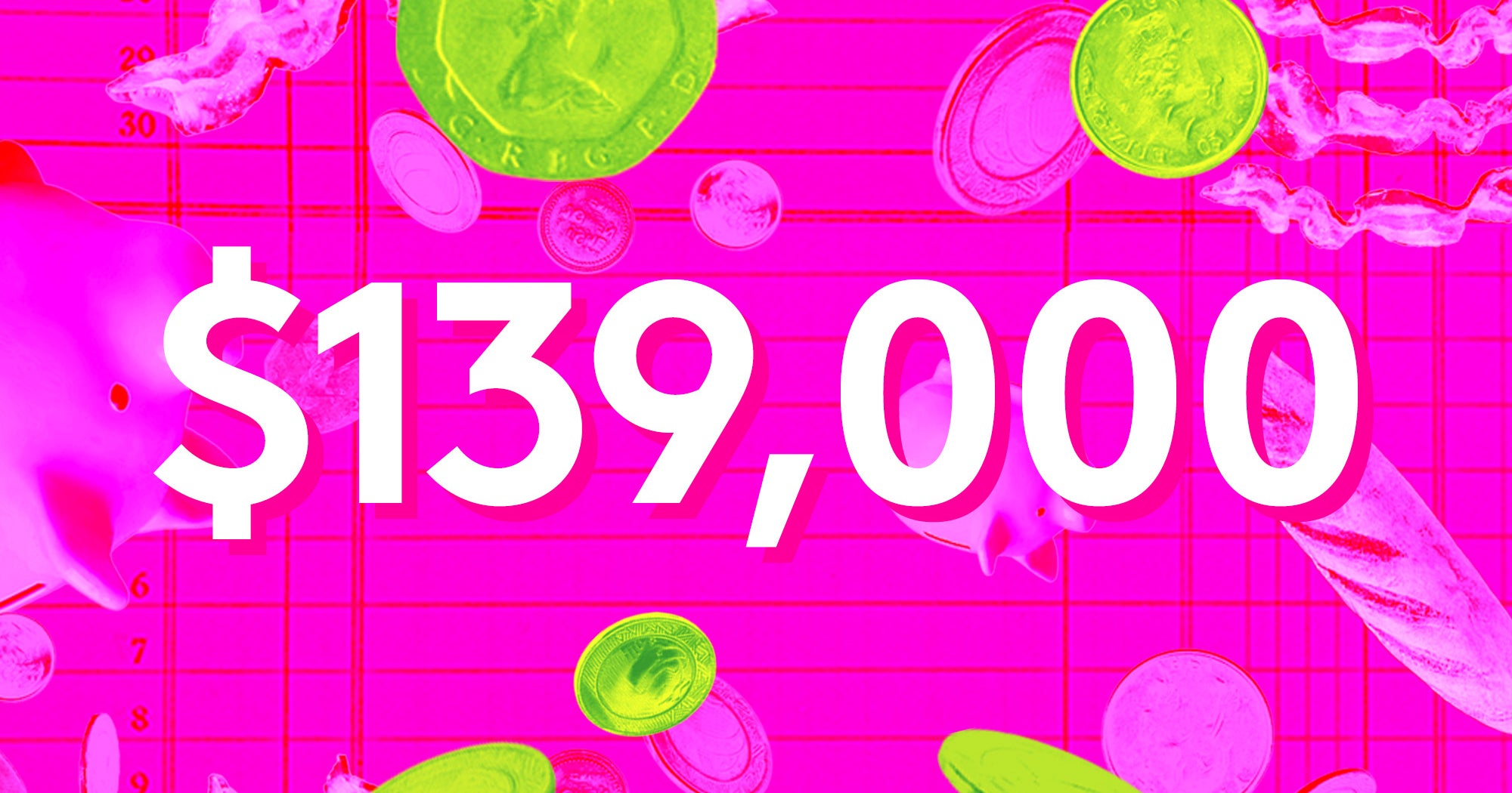 NYC Director's $139K Life: A Week of Ups, Downs, and a Surprise Diagnosis