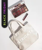 Patrick Ta cosmetics