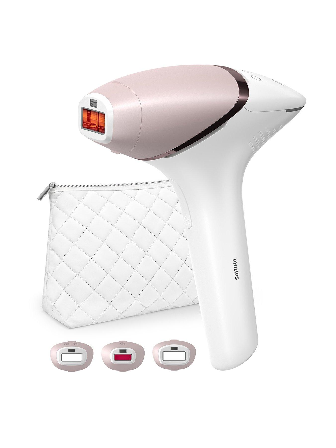 Philips Philips Lumea Prestige IPL Hair Removal Device - Main Image