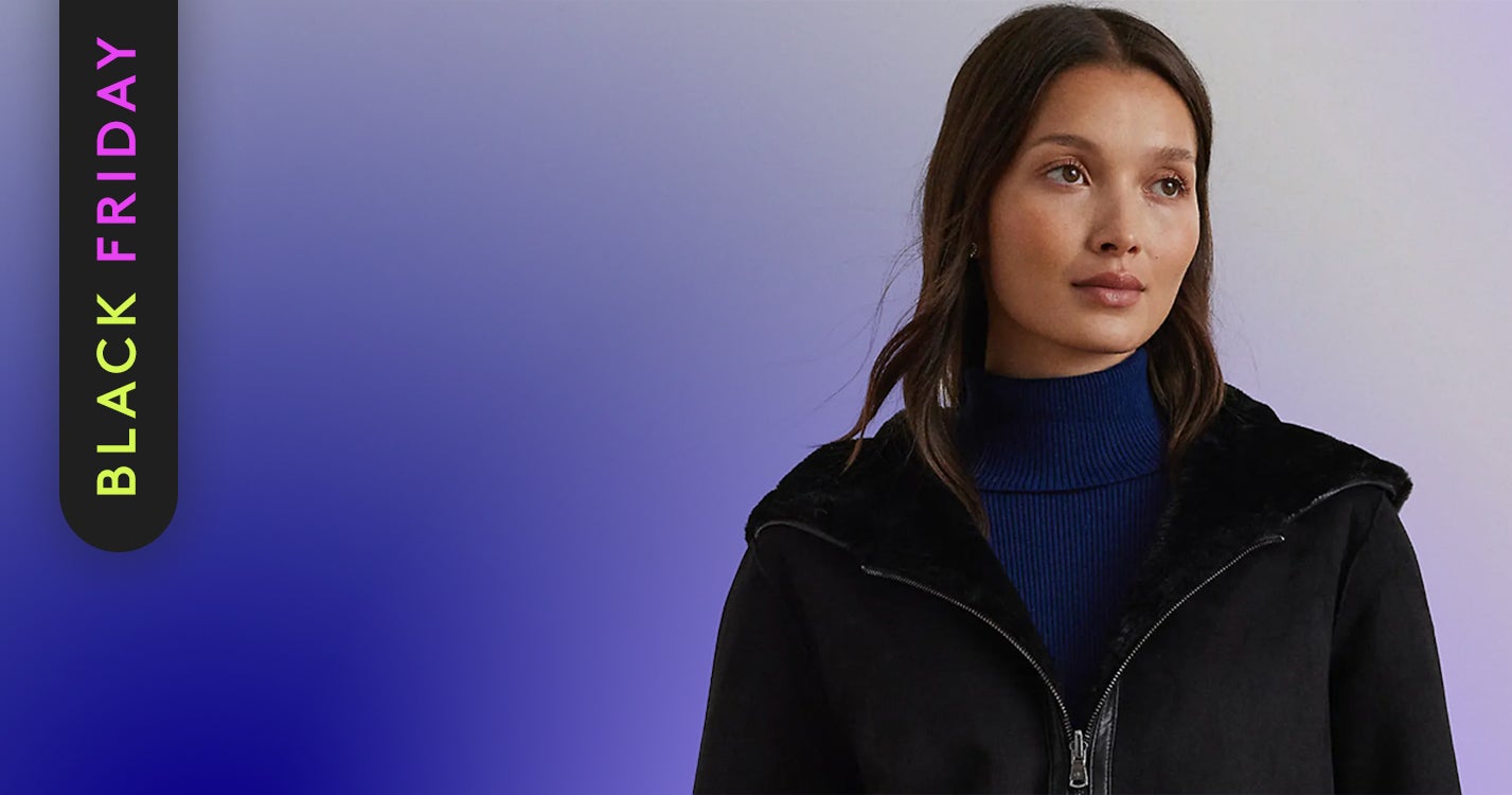 26 Nordstrom Black Friday Clothing Deals Worth Adding To Cart