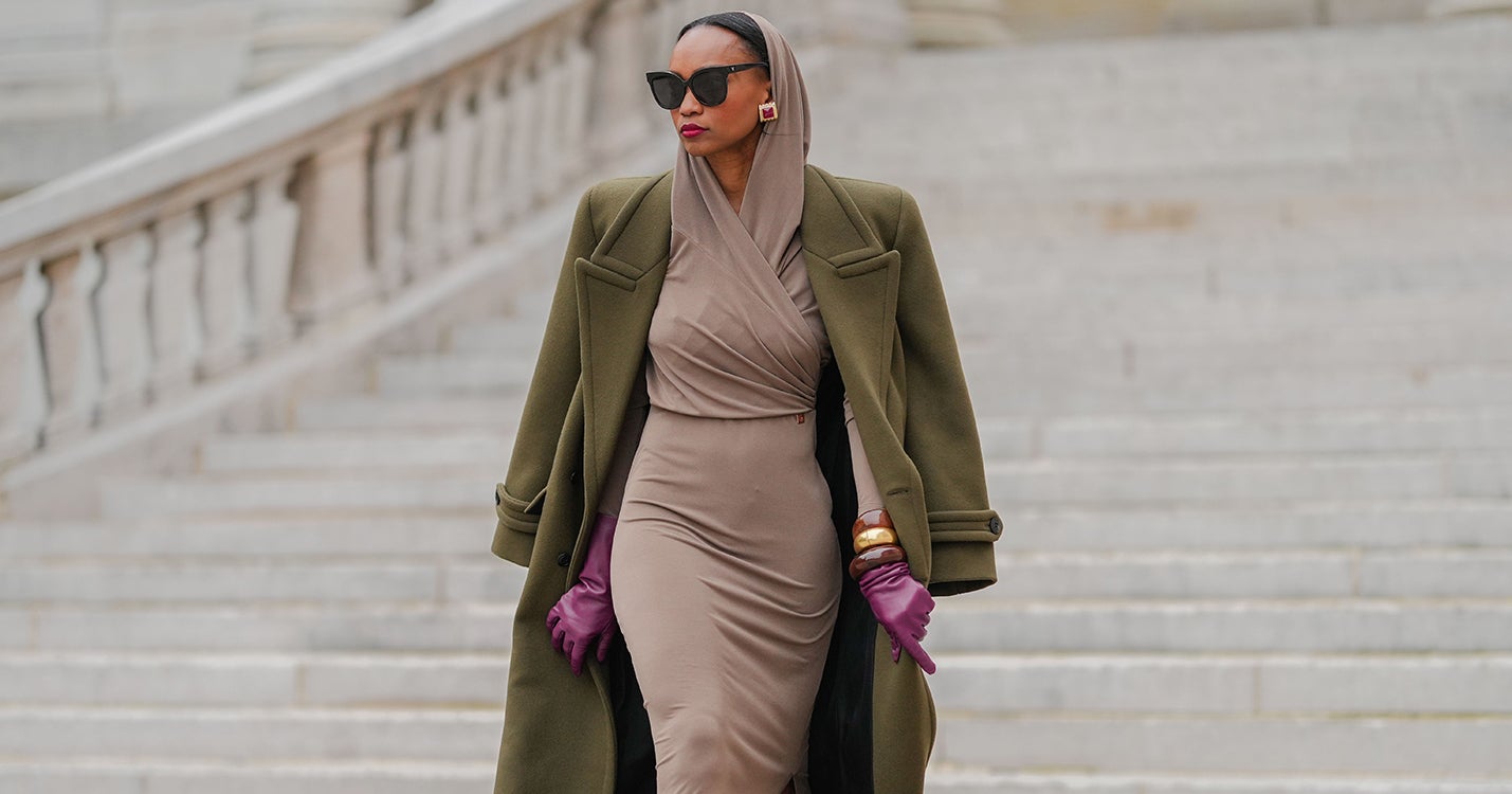 19 Holiday Party Outfit Ideas For Every Festive Occasion