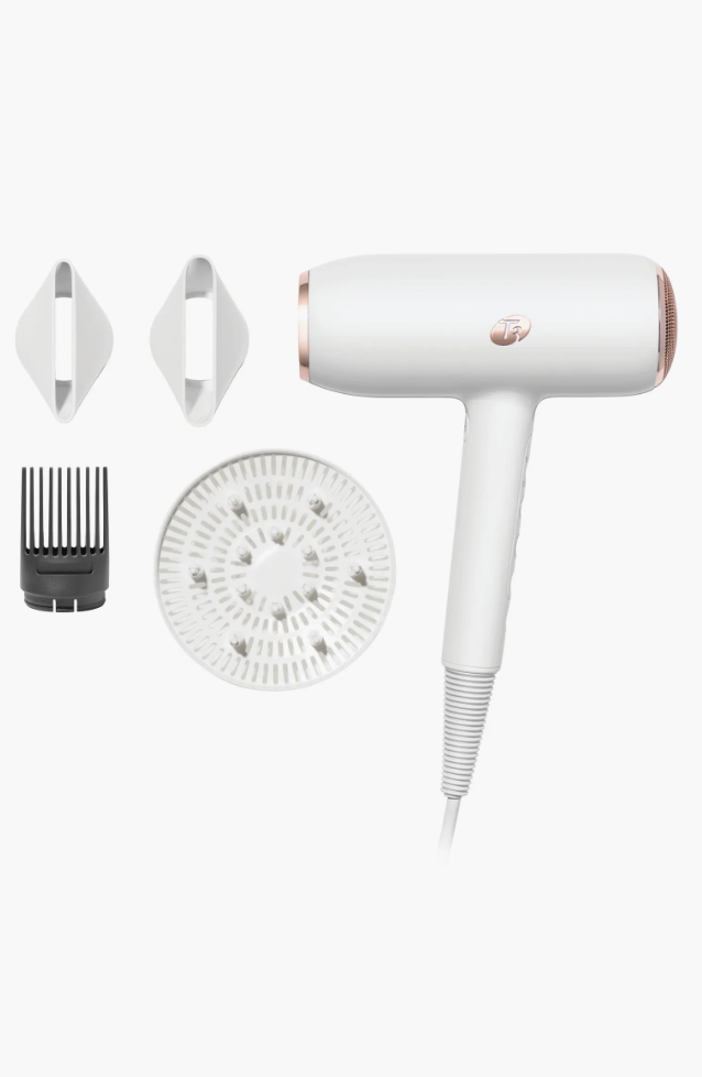 T3 BodyWaver Professional Ceramic Styling Iron for Waves