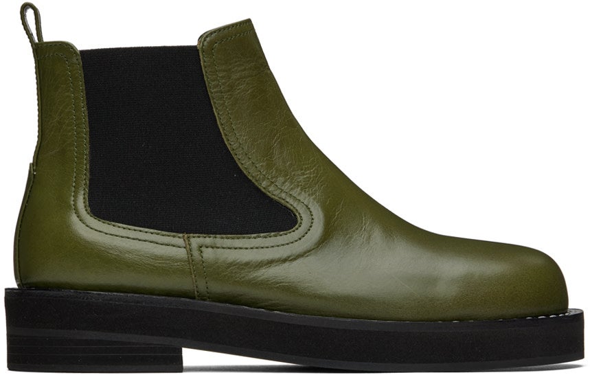 Aldo Cradolia Boot