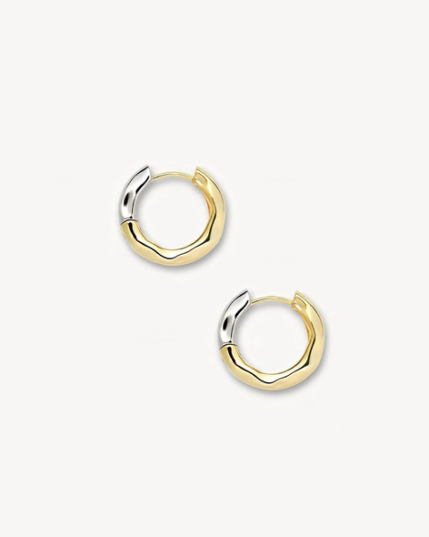 Shop vrai and oro lightweight hoops Flash Sales - Main Image