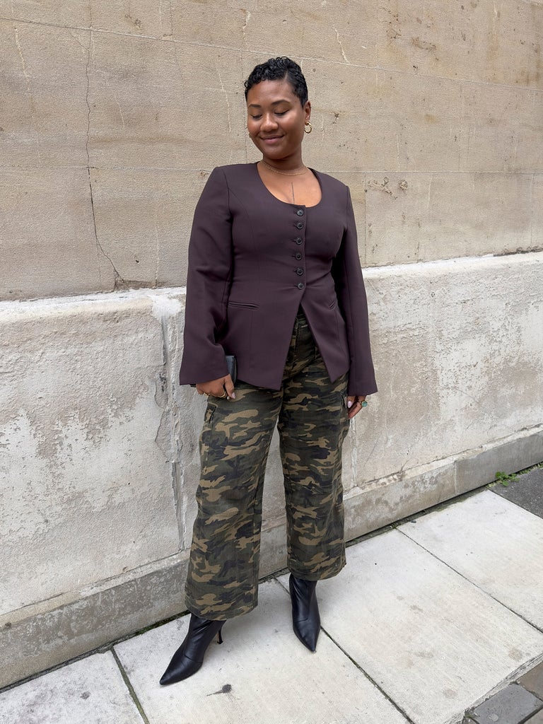 5 Christmas Party Outfit Ideas Using Clothes You Probably Already Own