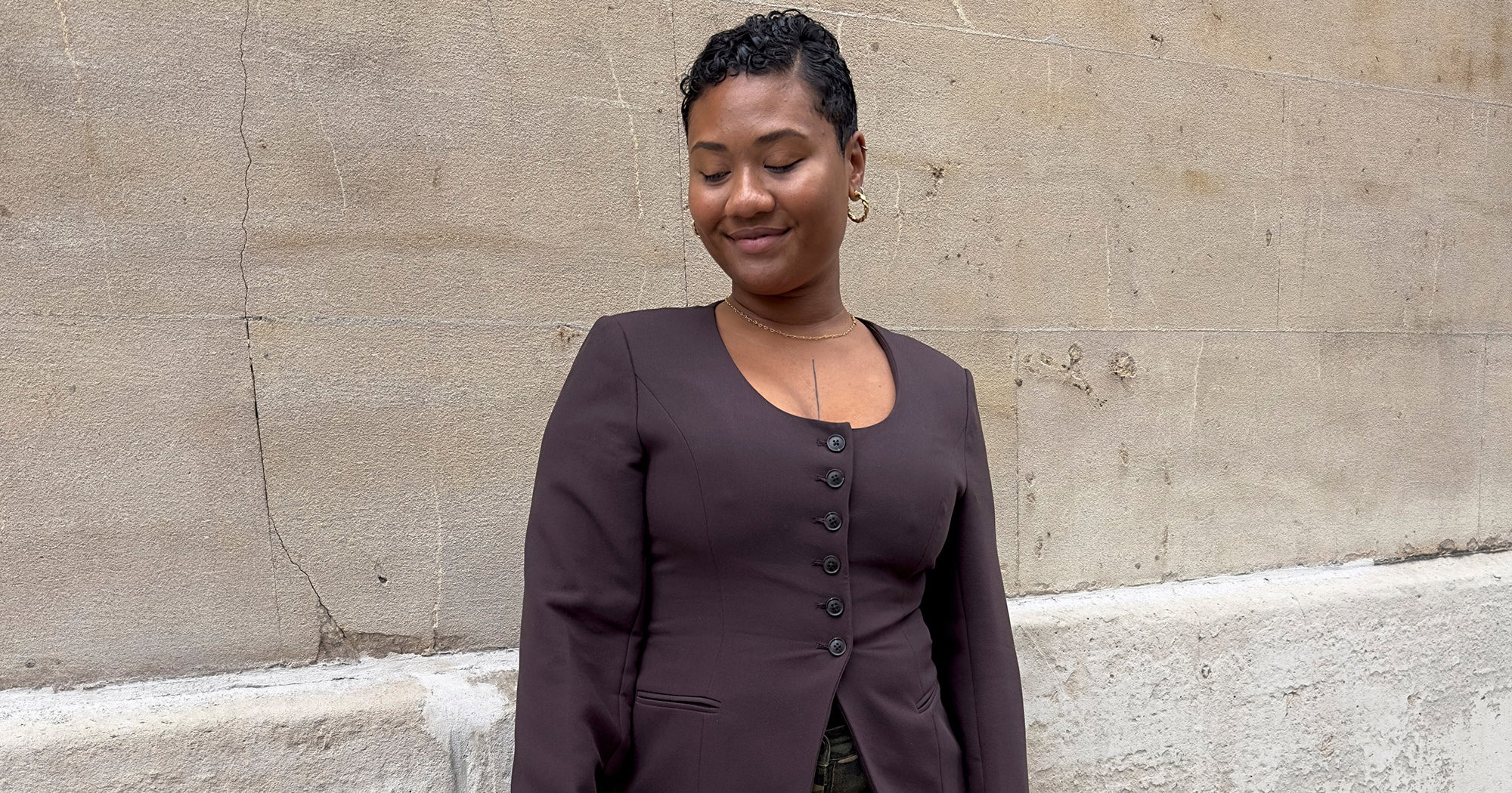 What To Wear For A Holiday Party Without Buying New