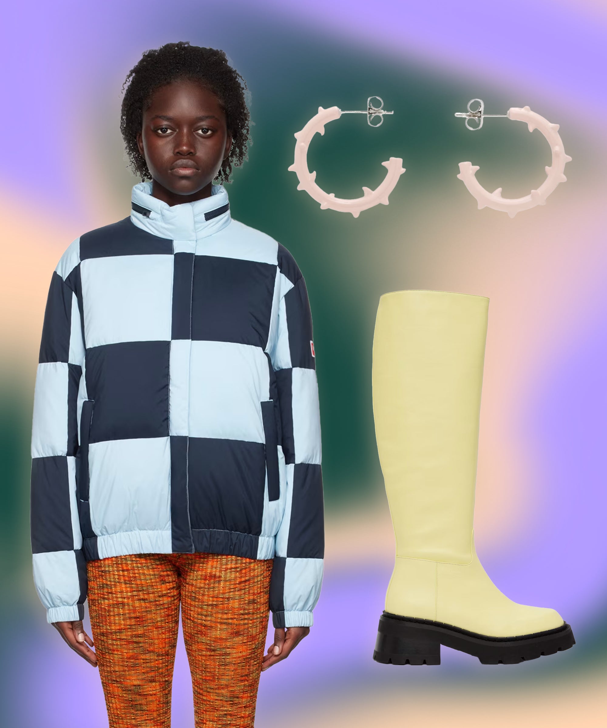 Shop The SSENSE Winter Sale 2024: 24 Best Fashion Picks