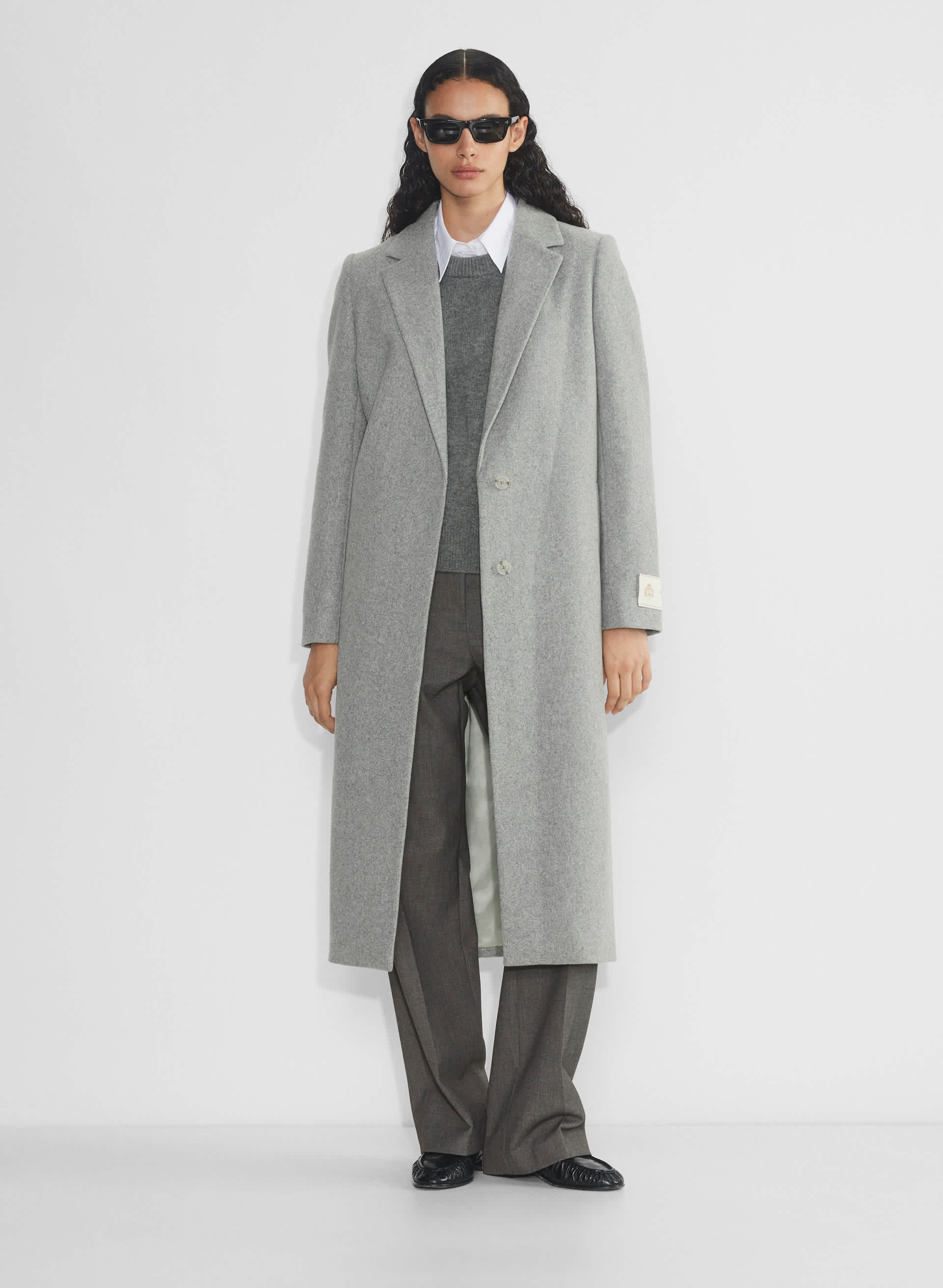AllSaints Lara Coat
