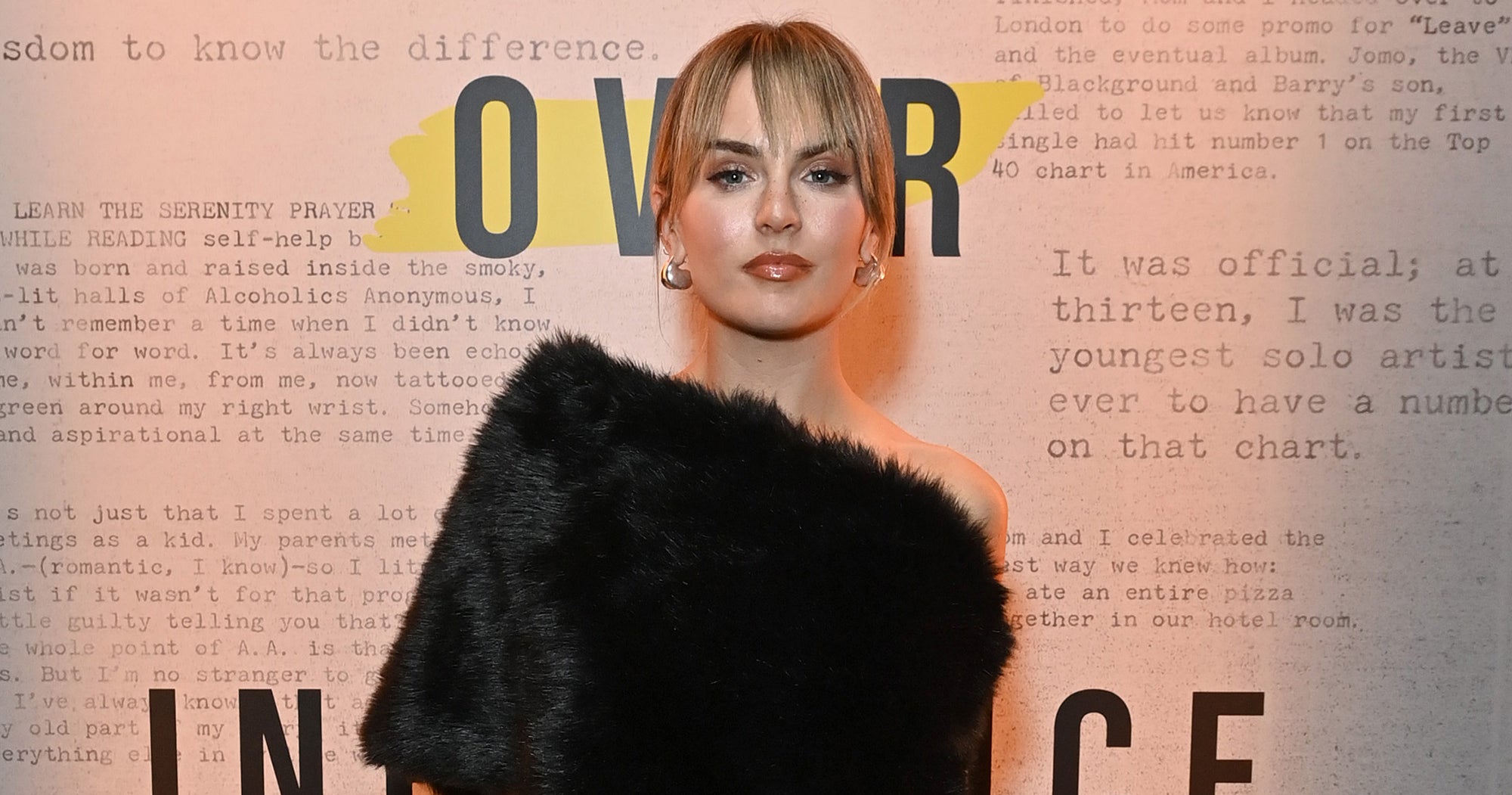 JoJo Is All Grown Up & In Her ‘Favorite Chapter Of Life’ JoJo Is All Grown Up & In Her ‘Favorite Chapter Of Life’