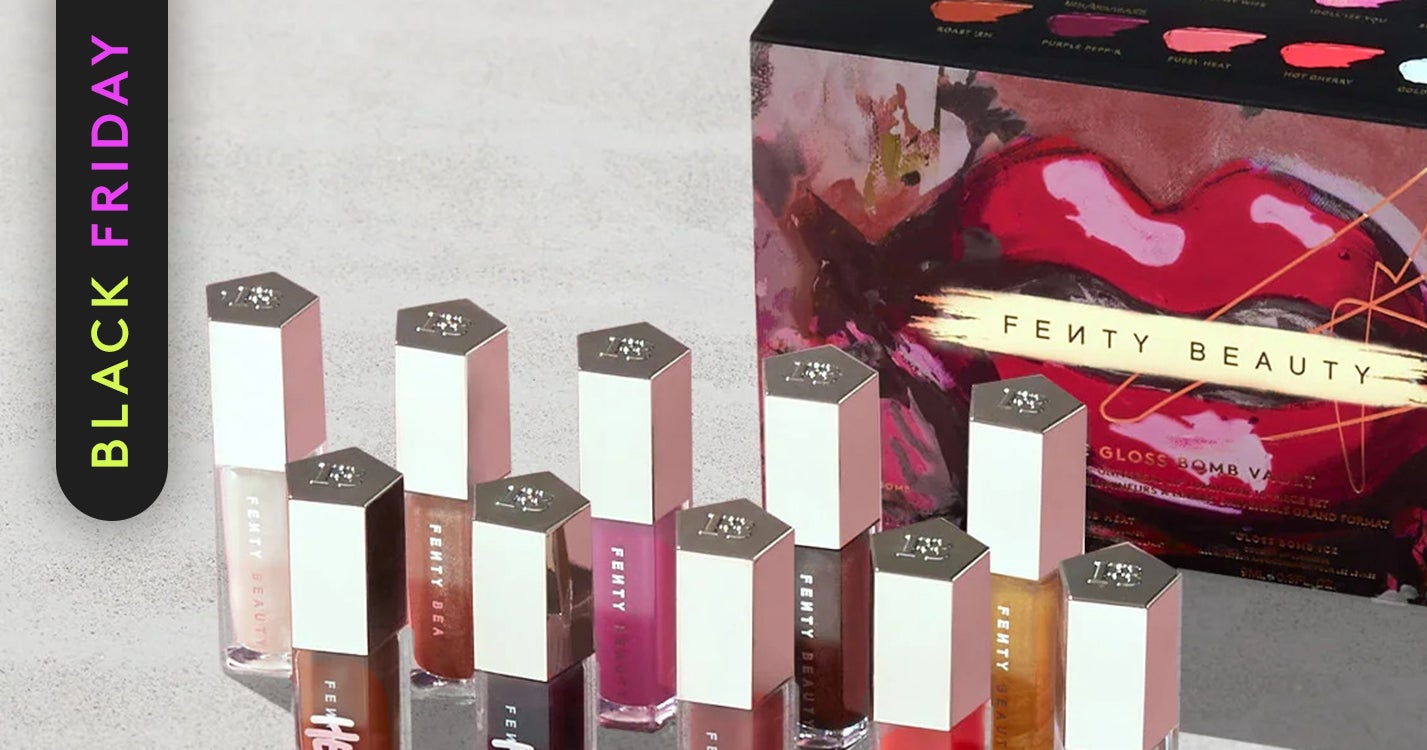 Best Black Friday Beauty Sales 2024: Makeup, Skin, Hair