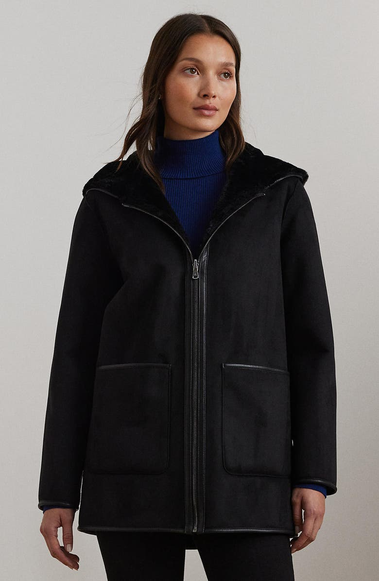 Club Monaco Rismah Coat