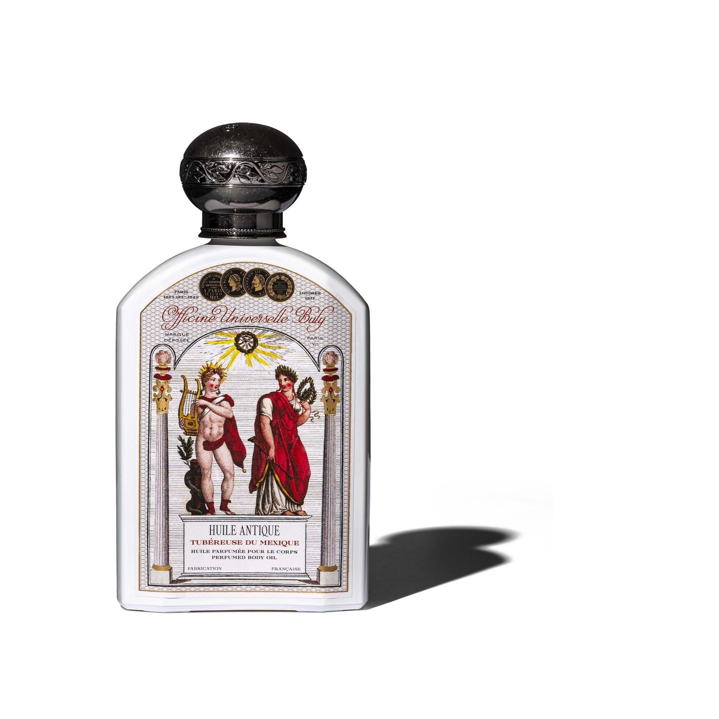 BULY ビュリー EAU TRIPLE 75ml Eau Triple English honey - Perfume - Officine Universelle Buly