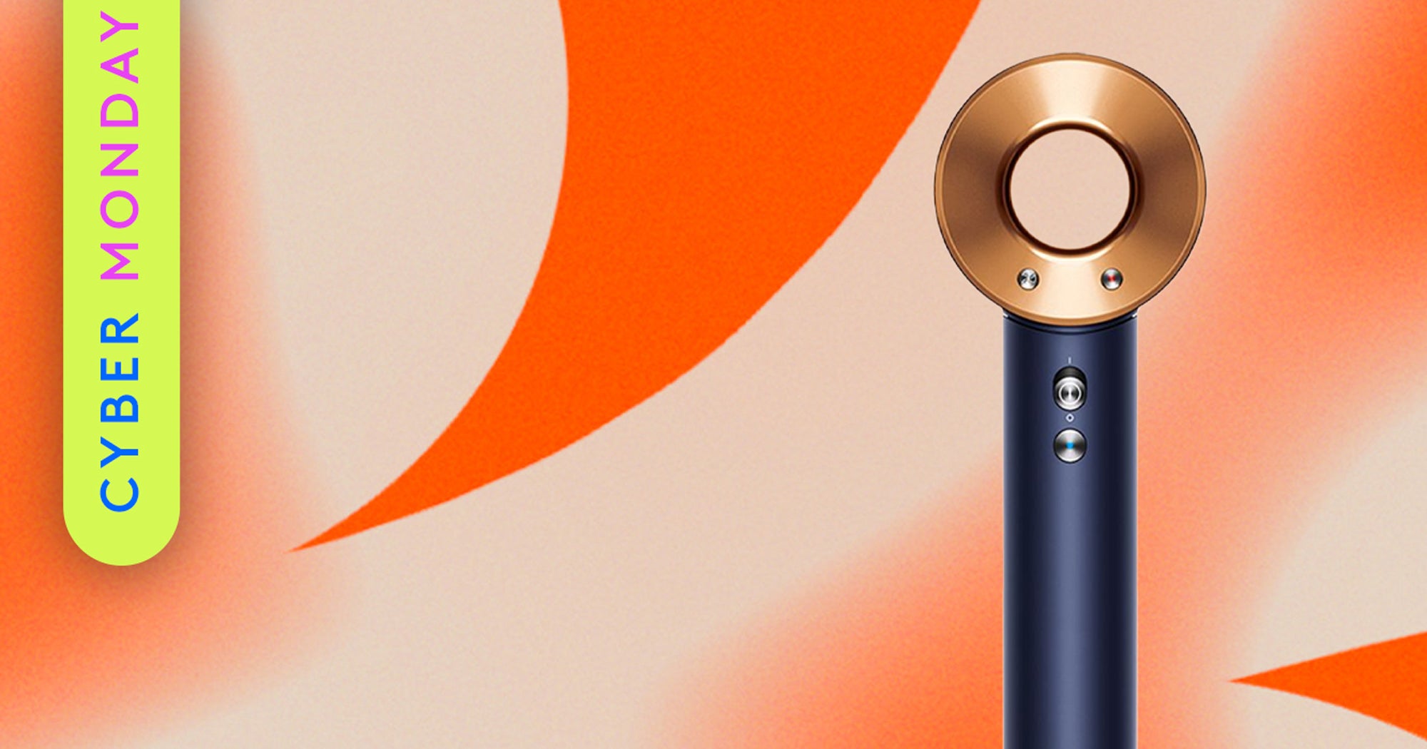 Dyson Cyber Monday Deals Hair Tools 2024
