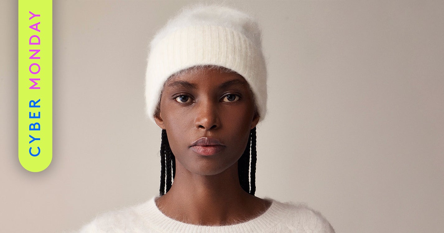 Cyber Monday Fashion Deals: Clothing, Accessories, Etc.